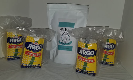 Argo YB Bricks Medium Crunch