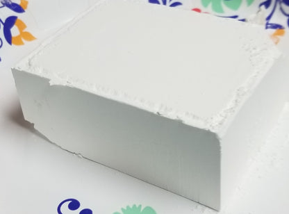 I Love Corn Starch Pressed Bricks